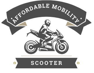 Affordable Mobility Scooter